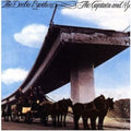 The Doobie Brothers - The Captain And Me - LP [ Record ]