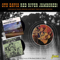Stu Davis: Red River Jamboree - Canada's Trail Riding Cowboy Troubadour Sings - COMPACT DISCS