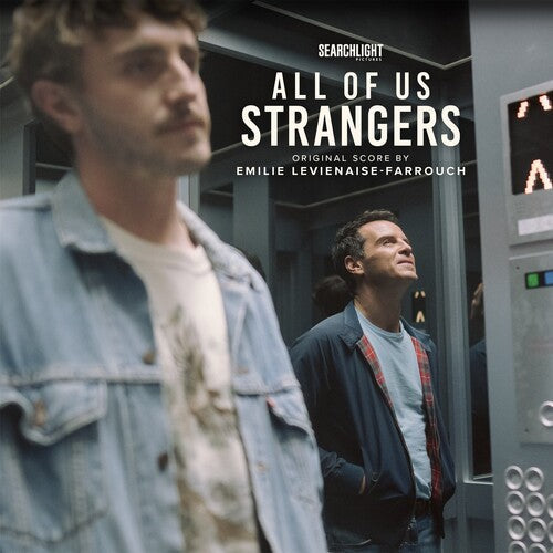 All Of Us Strangers (Original Score) - LP [ Record ]