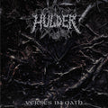 Hulder: Verses In Oath - VINYL