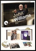 John Williams: The Legend Of John Williams - 20CD Boxset - CD