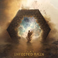 Infected Rain: Time - CD