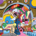STRFKR - Parallel Realms - LP [ Record ]