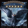 Revolution Saints: Against The Winds - CD