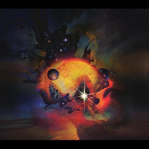 Sean Ono Lennon - Asterisms - LP [ Record ]