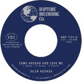 Jalen Ngonda: Come Around And Love Me / What Is Left To Do - 7-INCH SINGLE