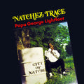 Papa George Lightfoot: Natchez Trace { CD }