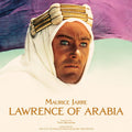 Maurice Jarre: Lawrence Of Arabia (Original Soundtrack) - VINYL