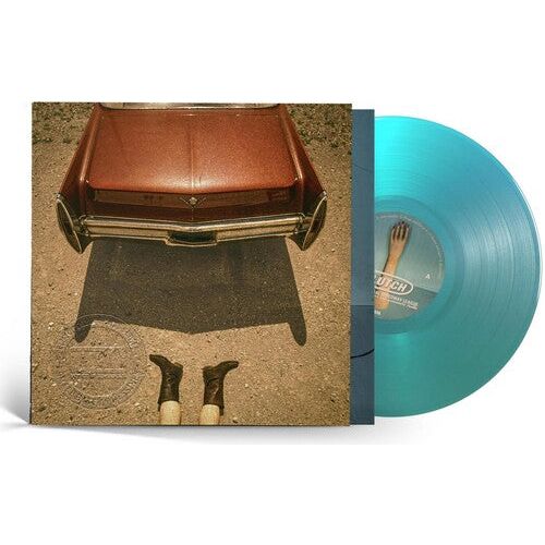 Clutch - Transnational Speedway League: Anthems Anecdotes And Undeniable Truths - LP [ Record ]