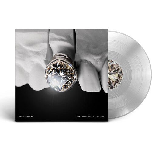 Post Malone - The Diamond Collection - LP [ Record ]