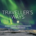 Jasper Somsen: Traveller's Ways - CD