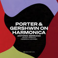 Miles Davis: Porter & Gershwin on Harmonica - CD