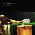 Have a Nice Life: Deathconsciousness - VINYL