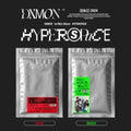 Dxmon: Hyperspace - Random Cover - incl. 68pg Photobook, 2 Photocards, Photocard Mini Holder, Postcard, Message Card + Folding Poster - CD