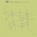 Horacio Vaggione: Schall/Rechant - VINYL LP