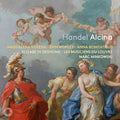 Magdalena Kozena: Alcina { CD }