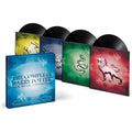 Harry Potter - The Complete Harry Potter Film Music Collection - LP Box Set [ Record ]