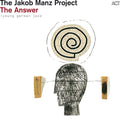 Jakob Manz Project: The Answer - VINYL