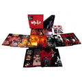 W.A.S.P. - The 7 Savage 1984-1992 - Second Edition - 8LP Box Set [ Record ]
