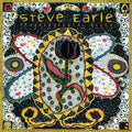 Steve Earle: Transcendental Blues - COMPACT DISCS