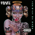 Crazy Town: Gift Of Game - CD
