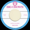 Bobby Oroza: Queen of the Barrio B/W Goddess - 7-INCH SINGLE
