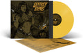 Leather Lung: Graveside Grin - Sold Yellow - VINYL