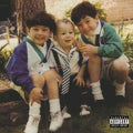 Jonas Brothers - The Family Business - Clear 2LP [ Record ]