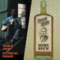 Arthur Adams: It's Private Tonight + Home Brew { CD }