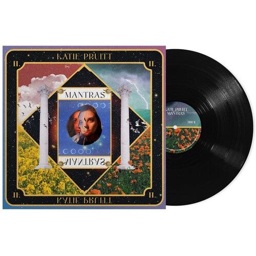 Katie Pruitt - Mantras - LP [ Record ]
