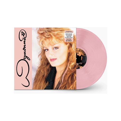 Wynonna - Wynonna - LP [ Record ]