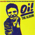 Various Artists: Oi! The Album / Various - VINYL