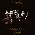 Van Der Graaf: Vital - Van Der Graaf Live Edition - CD