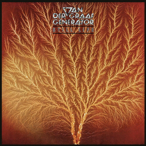 Van der Graaf Generator - Still Life - LP [ Record ]