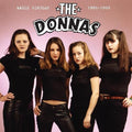 The Donnas - Early Singles 1995-1999 - LP [ Record ]