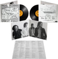 Neil Young & Crazy Horse: Dume - VINYL