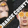 Orange County - The Soundtrack - Fruit Punch - LP [ Record ]