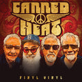 Canned Heat: Finyl Vinyl [ Vinyl ]