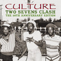 Culture - Two Sevens Clash: The 30th Anniversary Edition - LP [ Record ]