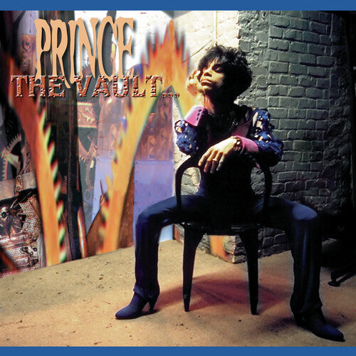 Prince - The Vault... Old Friends 4 Sale - LP [ Record ]