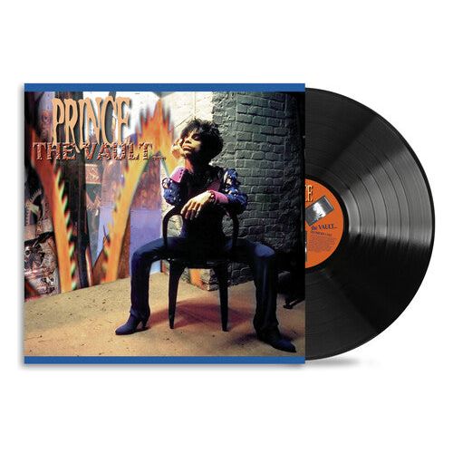 Prince - The Vault... Old Friends 4 Sale - LP [ Record ]