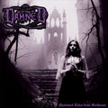 The Damned - Shadowed Tales From Mulhouse - LP [ Record ]