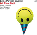 Emile Parisien: Let Them Cook - CD