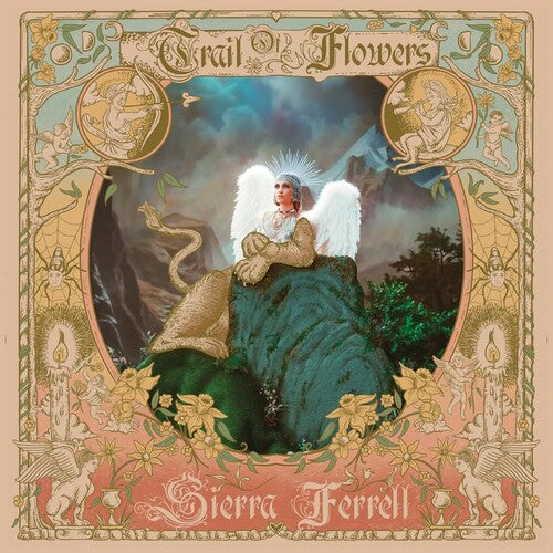 Sierra Ferrell: Trail Of Flowers { CD }
