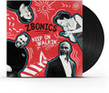Zbonics: Keep on Walkin' - VINYL