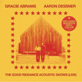 Gracie Abrams & Aaron Dessner - The Good Riddance Acoustic Shows (Live) - LP [ Record ]