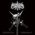 Boundless Chaos: Sinister Upheaval - VINYL