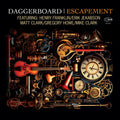 Daggerboard: Escapement - VINYL
