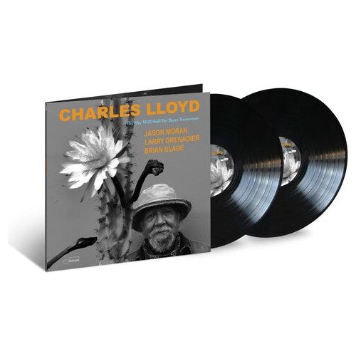 Charles Lloyd - The Sky Will Still Be There Tomorrow - LP [ Record ]