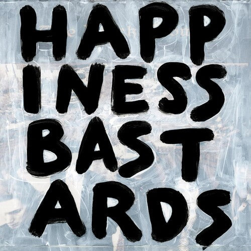 The Black Crowes - Happiness Bastards - LP [ Record ]
